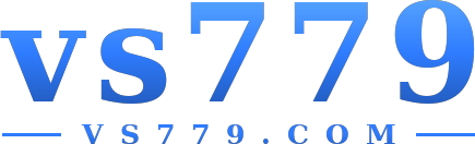 vs779 logo